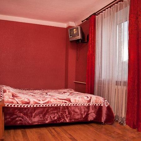 Ferienwohnung Flat Kiew Exterior foto