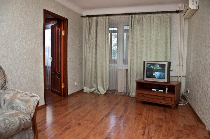 Ferienwohnung Flat Kiew Exterior foto