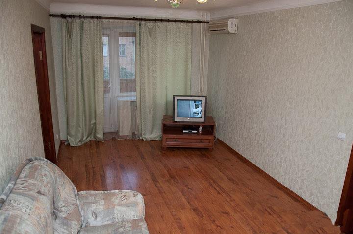 Ferienwohnung Flat Kiew Exterior foto